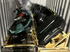 Cargo transportation from the USA and Canada to Uzbekistan, Kazakhstan, Tajikistan, Kyrgyzstan, Turkmenistan, Azerbaijan