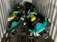 Sea container shipping from the USA and Canada to Uzbekistan, Kazakhstan, Tajikistan, Kyrgyzstan, Turkmenistan, Azerbaijan.