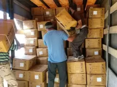 Грузоперевозки из Индии, Малайзии в Узбекистан, Казахстан, Кыргызстан, Туркменистан