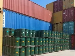 Перевалка морских контейнеров в порту Поти и Батуми Грузия
