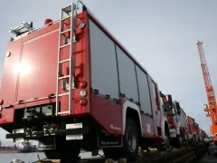Услуги экспедитора в порту Поти и Батуми Грузия
