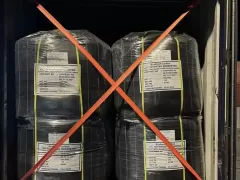Sea container transportation from India to Georgia, Romania, Latvia, Lithuania