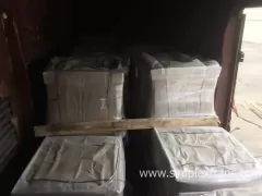 Drilling chemicals delivery to Uzbekistan, Turkmenistan, Kazakhstan, Russia