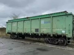 Rail transportation from Georgia to Central Asia