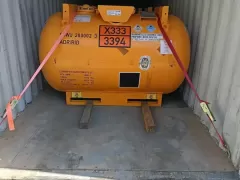 Cargo transportation from Azerbaijan, Turkmenistan, Uzbekistan, Tajikistan, Kyrgyzstan to India