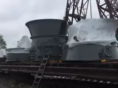 Rail transportation from Poti Georgia to Uzbekistan, Turkmenistan, Tajikistan, Kazakhstan, Kyrgyzstan, Afghanistan