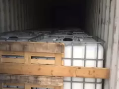 Transportation of bulk chemical goods in IBC containers from Turkey to Tajikistan, Turkmenistan, Kazakhstan, Uzbekistan, Kyrgyzstan, Afghanistan