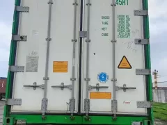 Sea Container Shipping from Ho Chi Minh Port, Vietnam to Poti Port, Georgia (2025)