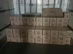 Transportation of Quarantine Cargo from Vietnam, Thailand, and Malaysia to Central Asia