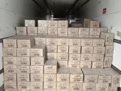 Quarantine Cargo Transit via Poti and Batumi Ports, Georgia