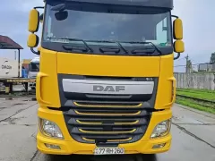 Frozen Food Delivery from Poti to Central Asia