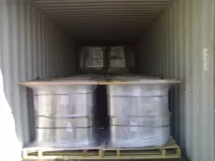 Delivery of goods from Turkey