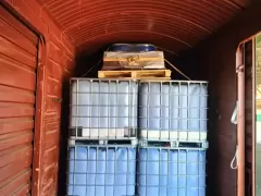 Cargo transportation from Canada and the USA to Central Asian countries