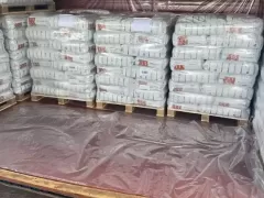 Container and rail transportation of fish feed from Germany to Kyrgyzstan via Poti and Rotterdam