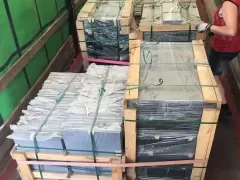 Cargo transportation from Ukraine to Kazakhstan, Kyrgyzstan, Uzbekistan, Tajikistan, Turkmenistan
