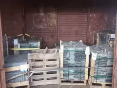 Rail freight transportation from Ukraine to Kazakhstan, Kyrgyzstan, Uzbekistan, Tajikistan, Turkmenistan