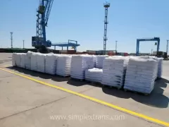 Sea transportation of goods from Iran to the port of Aktau Kazakhstan