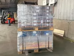Cargo delivery from Estonia to Kazakhstan, Uzbekistan, Turkmenistan, Tajikistan, Kyrgyzstan, Azerbaijan.