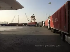 Delivery of containers from China to Turkmenistan, Uzbekistan, Azerbaijan, Kyrgyzstan, Kazakhstan