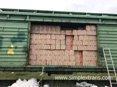 Cargo delivery from Moldova, Ukraine, Belarus, Russia to Mongolia