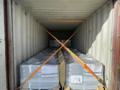 Express container trains from China to Azerbaijan, Georgia, Uzbekistan, Kazakhstan 