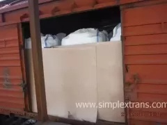 Sugar delivery by rail from Poti Georgia to Uzbekistan, Turkmenistan, Kazakhstan, Kyrgyzstan, Tajikistan, Afghanistan